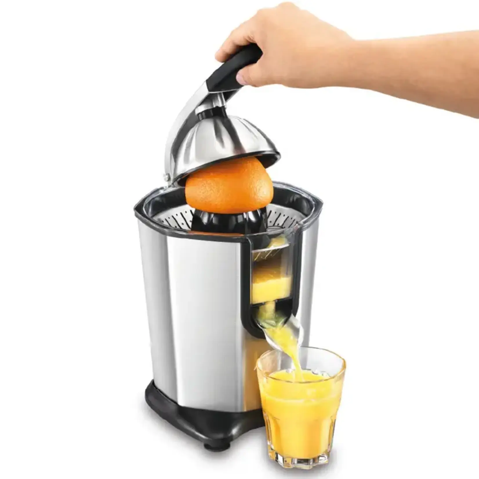 SOLIS Zwitsers sinds 1908 Solis Citruspers Juicer Solis type 8453 Solis 92174