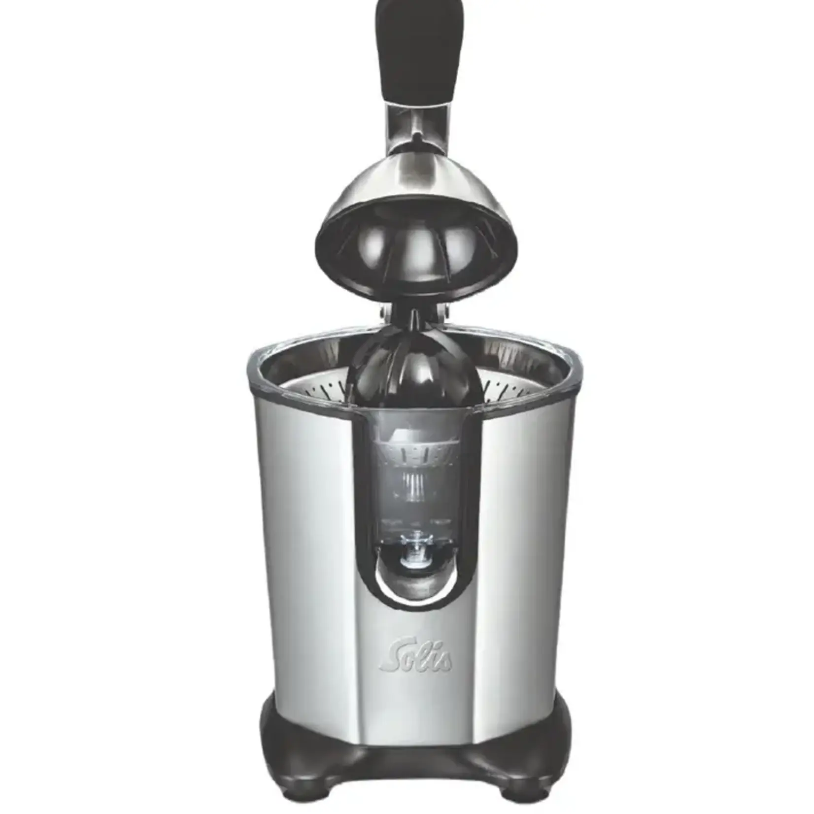SOLIS Zwitsers sinds 1908 Solis Citruspers Juicer Solis type 8453 Solis 92174