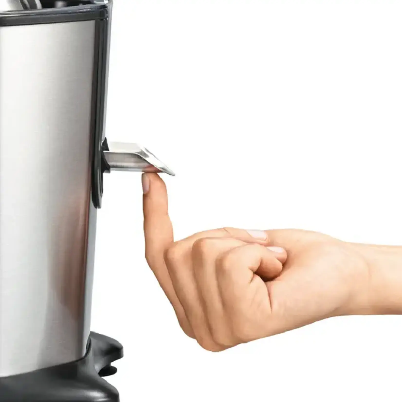 SOLIS Zwitsers sinds 1908 Solis Citruspers Juicer Solis type 8453 Solis 92174