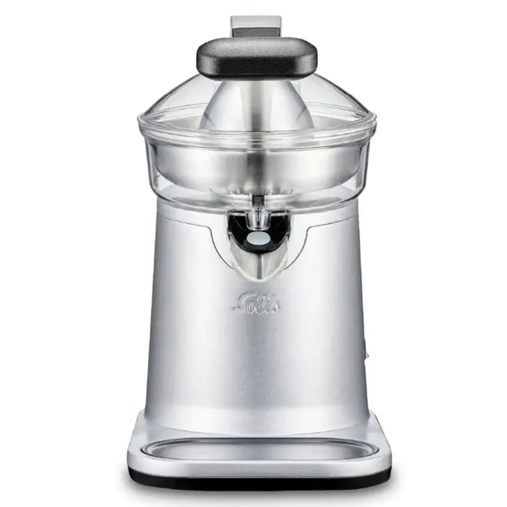 SOLIS Zwitsers sinds 1908 Solis Citruspers Solis Citrus Press Station Solis type 8454 Solis 92183