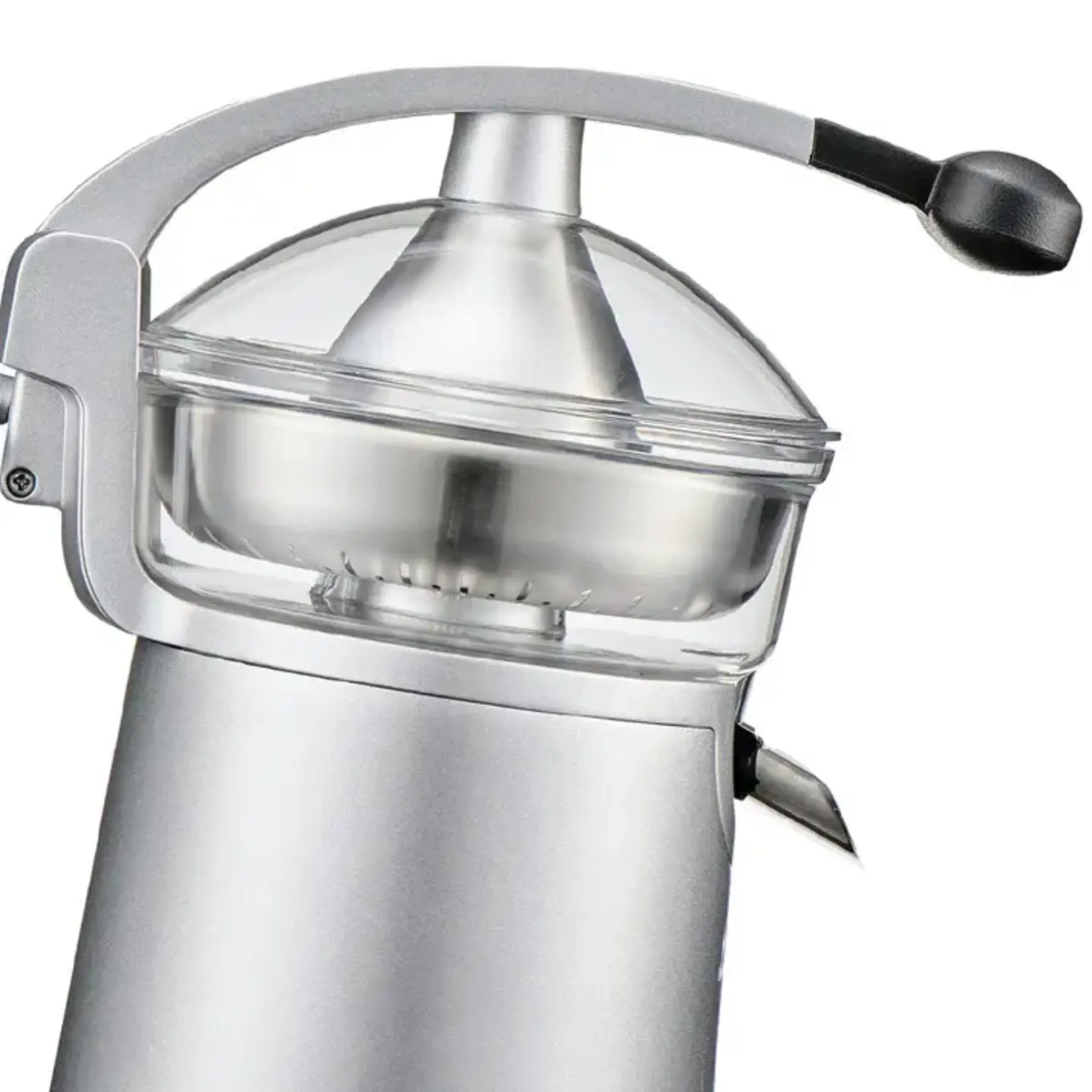 SOLIS Zwitsers sinds 1908 Solis Citruspers Solis Citrus Press Station Solis type 8454 Solis 92183