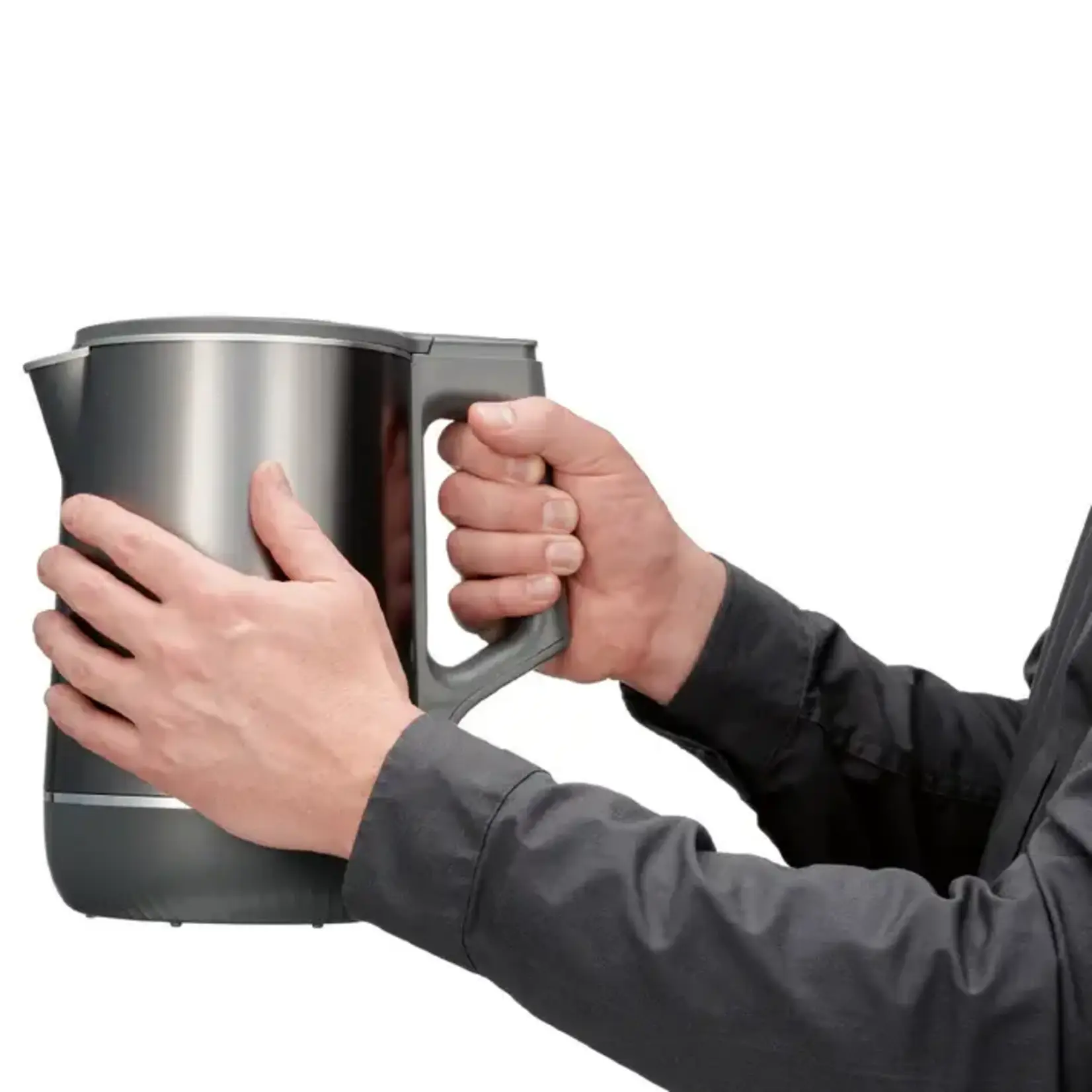 SOLIS Zwitsers sinds 1908 Solis Eco Boil waterkoker Solis Eco Boil Kettle Solis type 5520 Solis 96245
