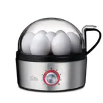 SOLIS Zwitsers sinds 1908 Solis 7 eieren eierkoker stomer en bakker Solis Egg Boiler & More Solis type 827 Solis 97794