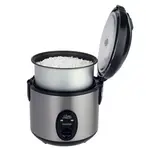 SOLIS Zwitsers sinds 1908 Solis Compact rijstkoker 800 ml 8 porties Solis Rice Cooker Compact Solis type 821 Solis 97808