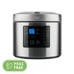 SOLIS Zwitsers sinds 1908 Solis 5 liter rijstkoker en aardappel koker Solis Rice & Potato Cooker type 8161 Solis 97900