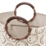 Reisenthel Reisenthel Loopbag Hobo  Smiley® Teddy Chocolate Reisenthel OP1045