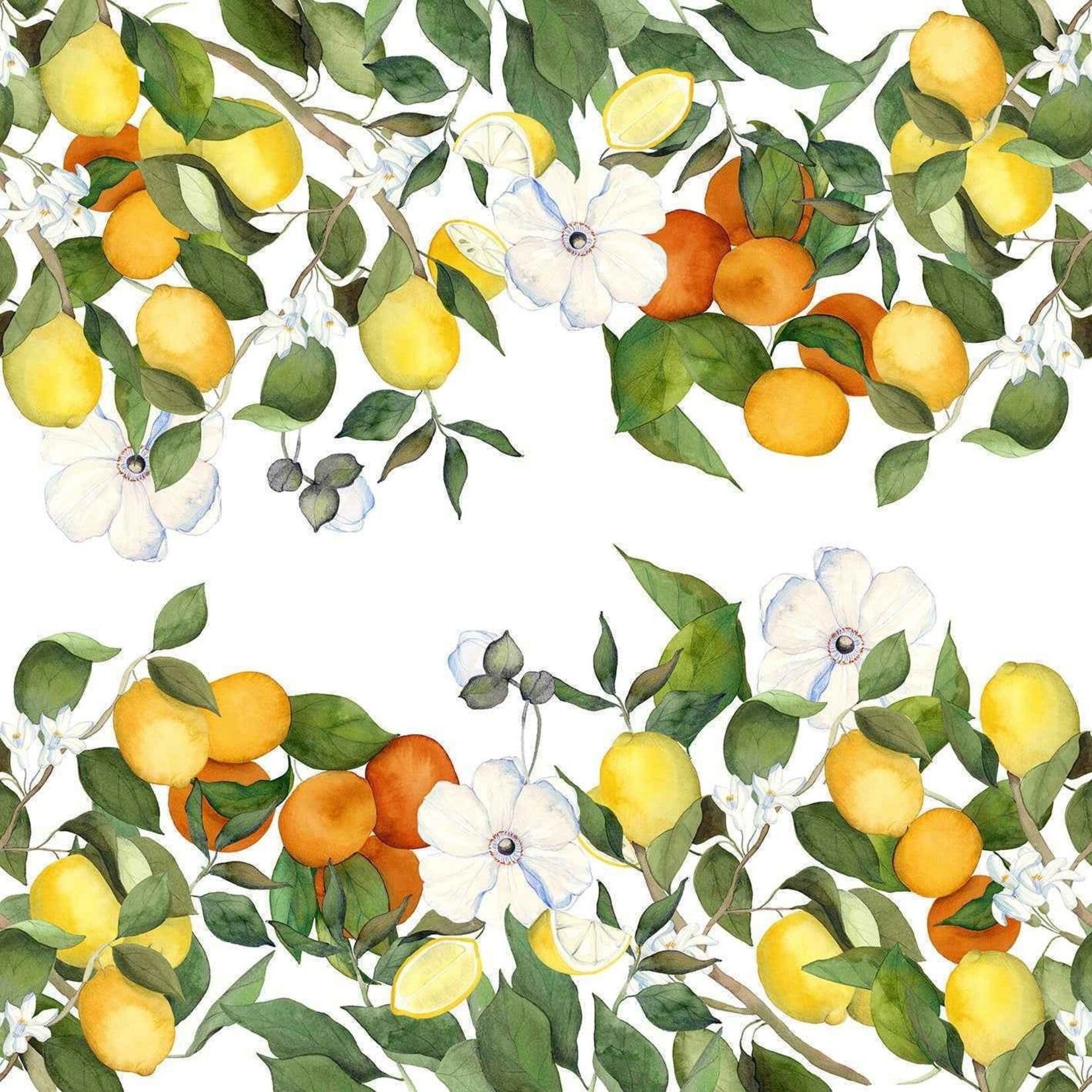 The NapKing The NapKing Amalfi tafelkleed 180 x 270 cm Linnen Amalfi 180 x 270 cm