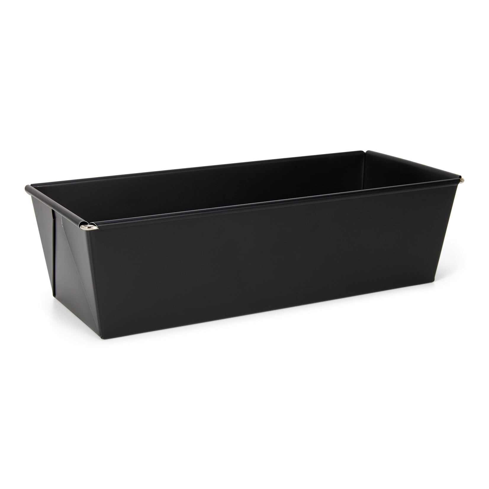 Patisse 33 cm Blauwstaal Broodvorm Patisse ouderwets in te bakken broodbakvorm 33 cm Patisse 9750