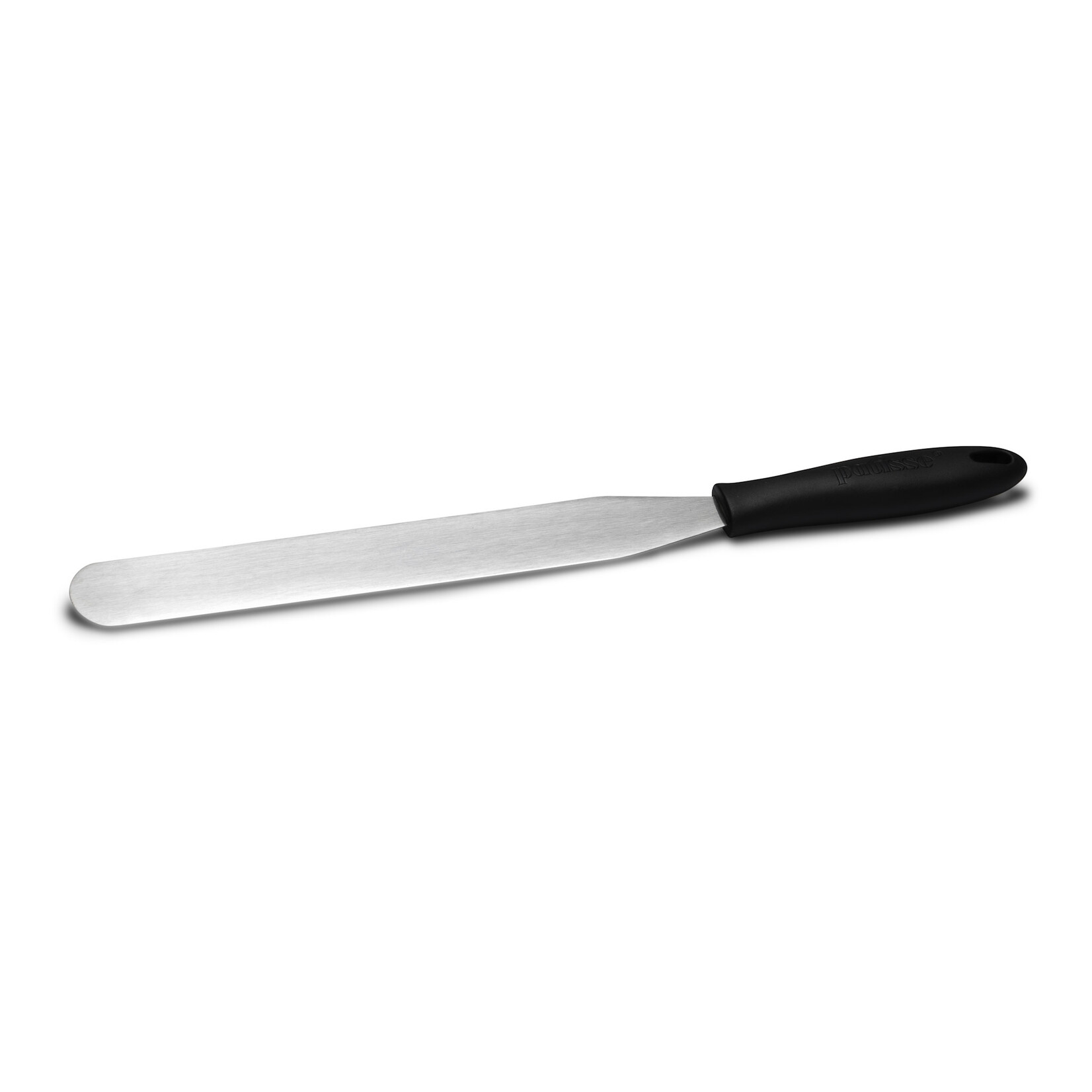 Patisse Patisse 25 cm glaceermes rvs ook wel paletmes rvs genoemd Patisse 10373