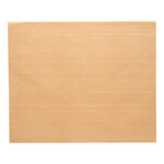 Patisse Patisse 50 x 40 cm antikleef bakfolie herbruikbaar alternatief bakpapier Patisse 1711