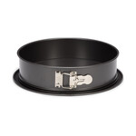 Patisse Patisse Ø 24 cm springvorm lekvrije rand Patisse Springvorm lekvrij Ø 24 cm Profi Patisse 02979