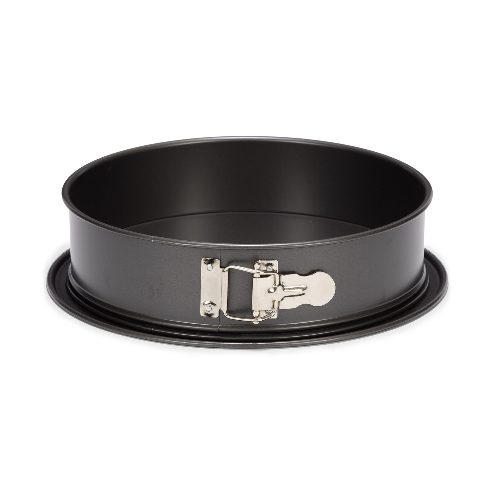 Patisse Patisse Ø 22 cm springvorm lekvrije rand Patisse Springvorm lekvrij Ø 22 cm Profi Patisse 02978