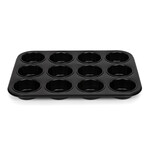 Patisse Patisse Vintage Edition Muffinvorm cupcake vorm 12-vaks  Patisse 2891