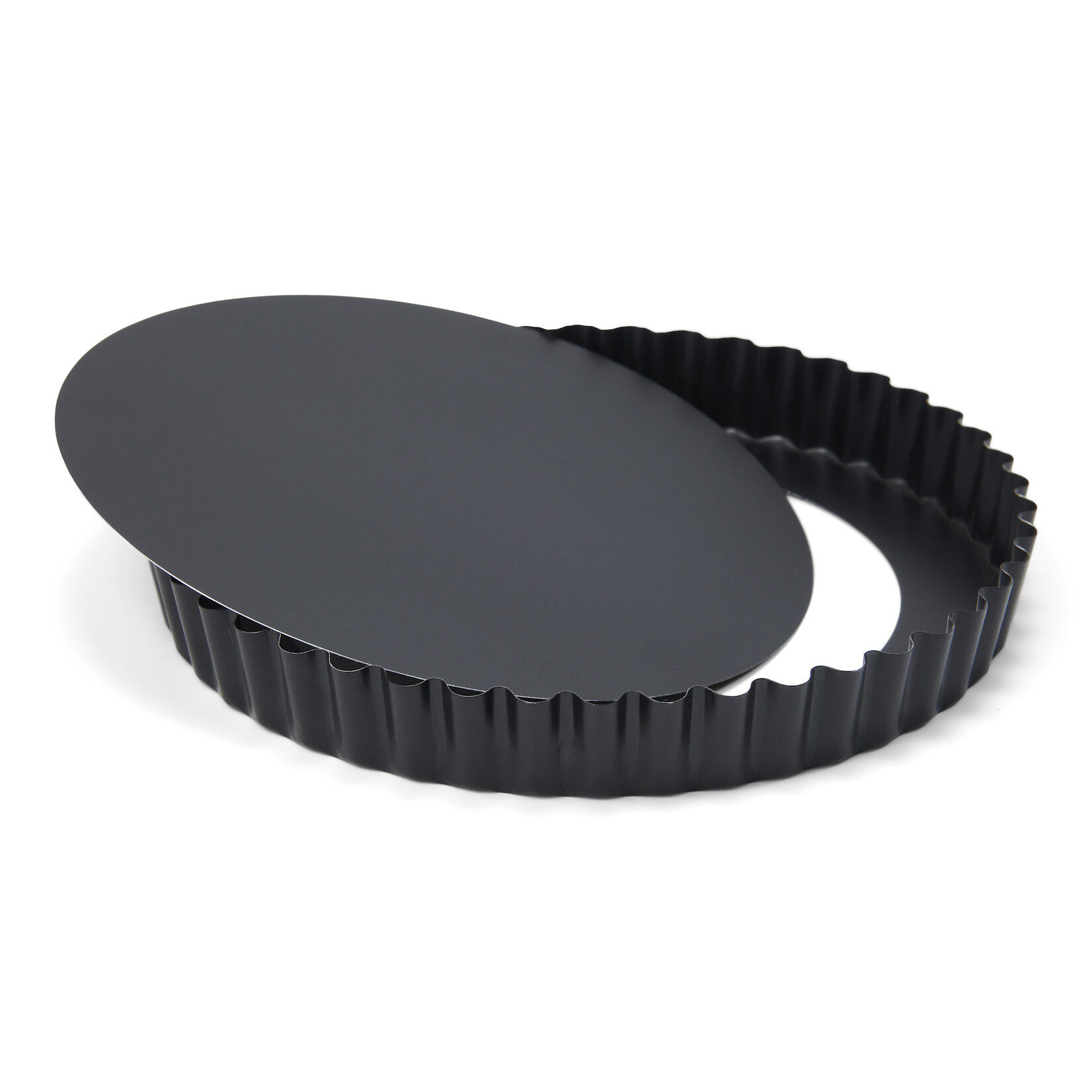 Patisse Patisse Professional / Profi Quichevorm met losse bodem Quiche vlaaivorm Patisse 2941