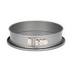 Patisse Patisse Silver-Top Springvorm met lekvrije bodem  Ø 18 cm Patisse 3531
