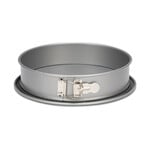 Patisse Patisse Silver-Top Springvorm met lekvrije bodem  Ø 22 cm Patisse 3533