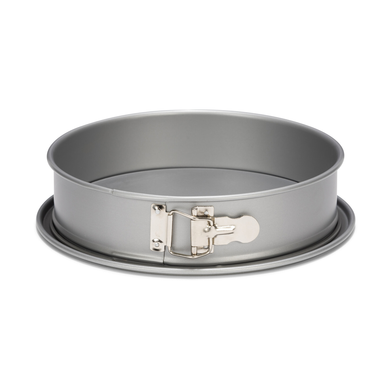 Patisse Patisse Silver-Top Springvorm met lekvrije bodem  Ø 26 cm Patisse 3535