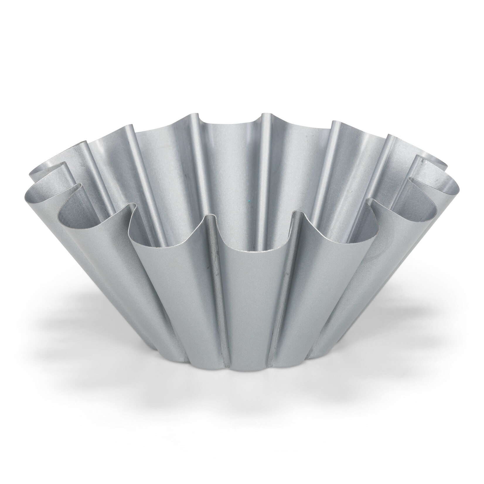 Patisse Patisse Silver-Top Briochevorm  Ø 20 cm Patisse 3540