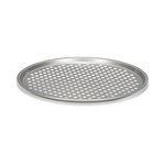 Patisse Patisse antikleef pizzavorm geperforeerd Patisse Silver Top pizzavorm geperforeerd 31 cm Patisse 03628