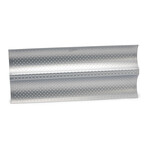 Patisse Patisse stokbroodvorm met gaatjes voor 2 stokbroden Patisse 03663