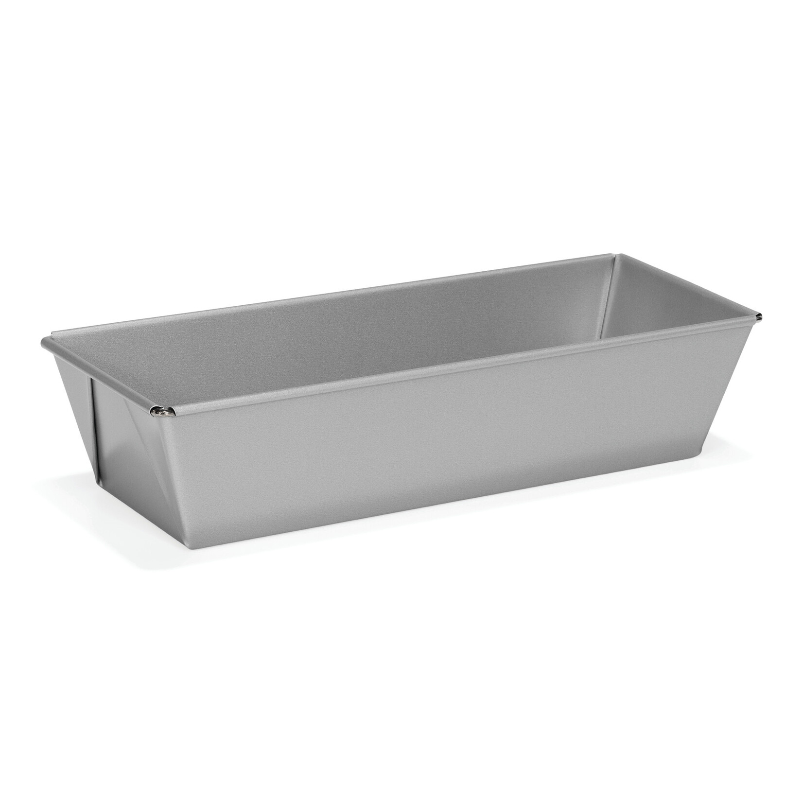 Patisse Patisse Silver-Top klassieke cakevorm Ø 25 cm Cakevorm Patisse 3601