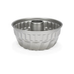 Patisse Patisse Silver-Top Ø 22 cm tulbandvorm  Ø 22 cm tulband bakvorm Patisse 03642