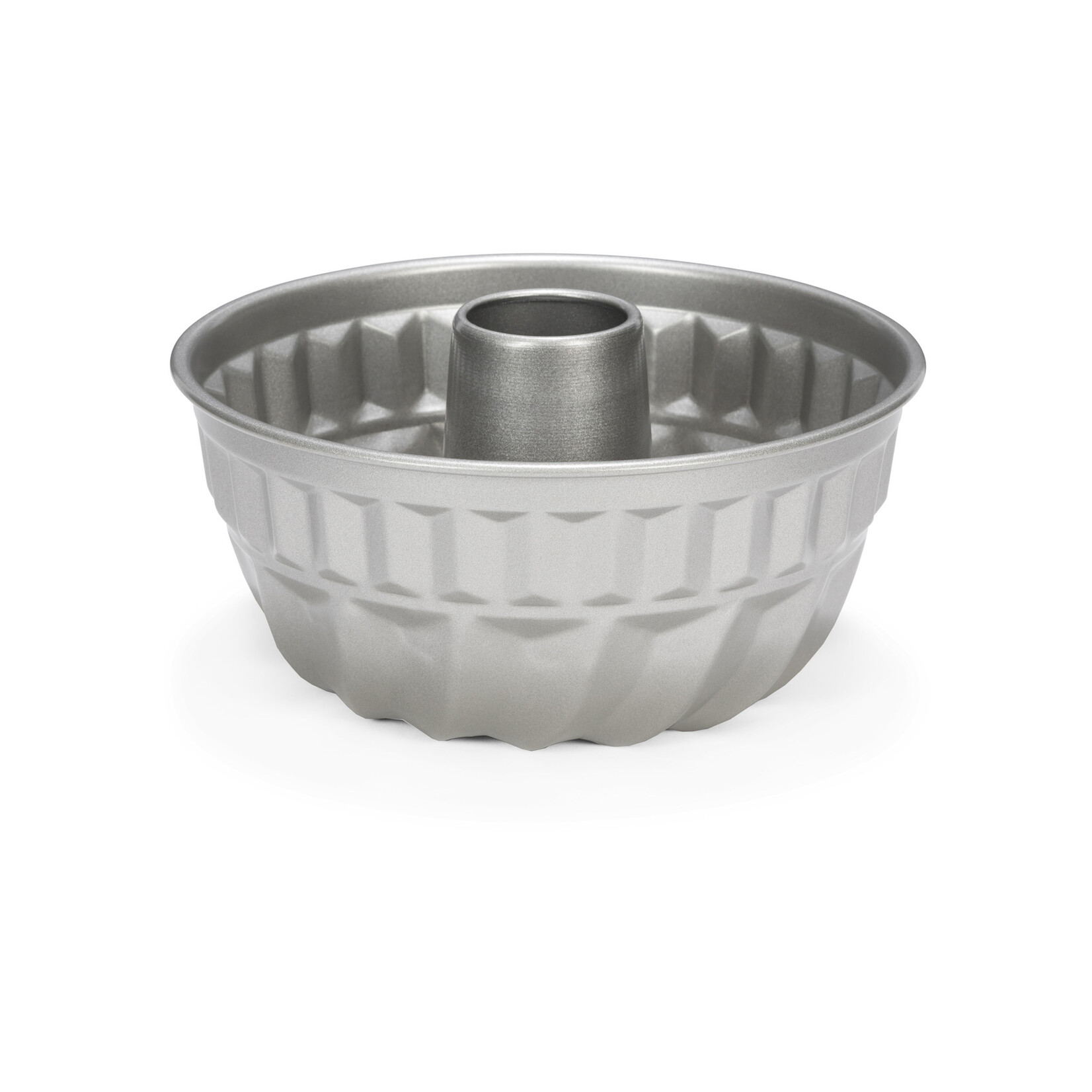 Patisse Patisse Silver-Top Ø 22 cm tulbandvorm  Ø 22 cm tulband bakvorm Patisse 03642