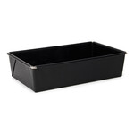 Patisse Patisse blauwstalen broodbakvorm 24 cm brood bakvorm Patisse artikelnummer 09747 / 9747