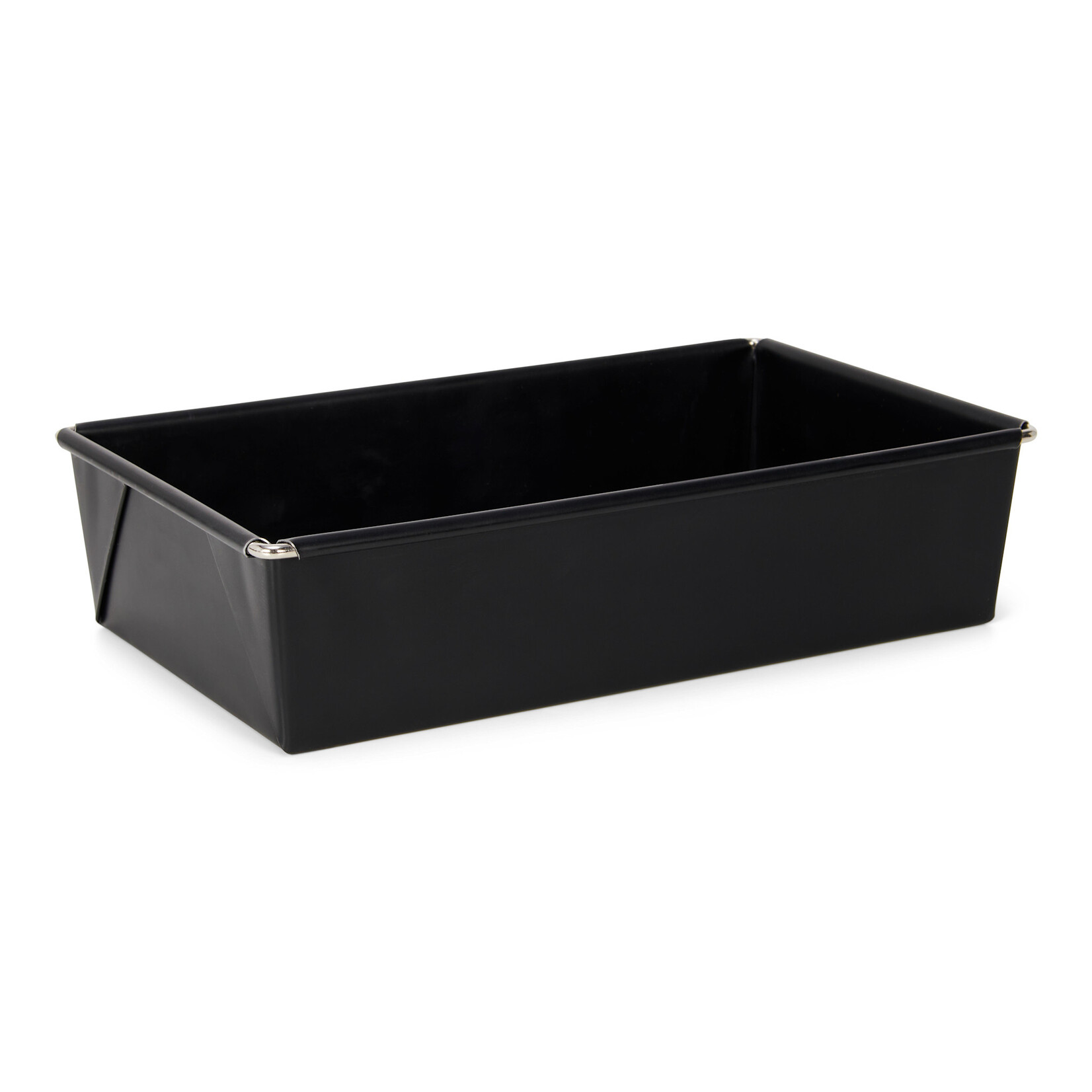 Patisse Patisse blauwstalen broodbakvorm 24 cm brood bakvorm Patisse artikelnummer 09747 / 9747