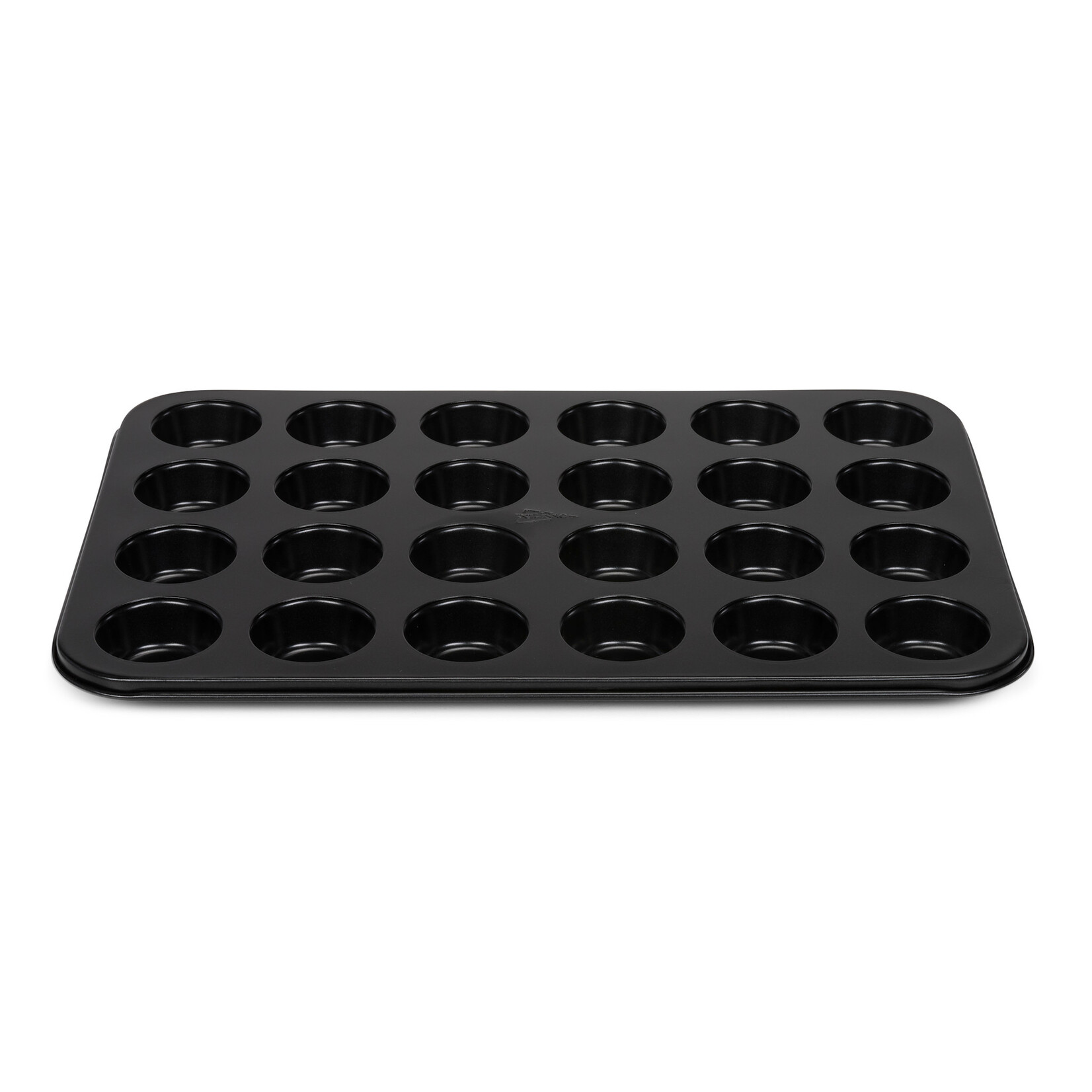 Patisse Patisse Classique Vintage Edition mini Muffinvorm cupcake vorm 24-vaks  Patisse 2893