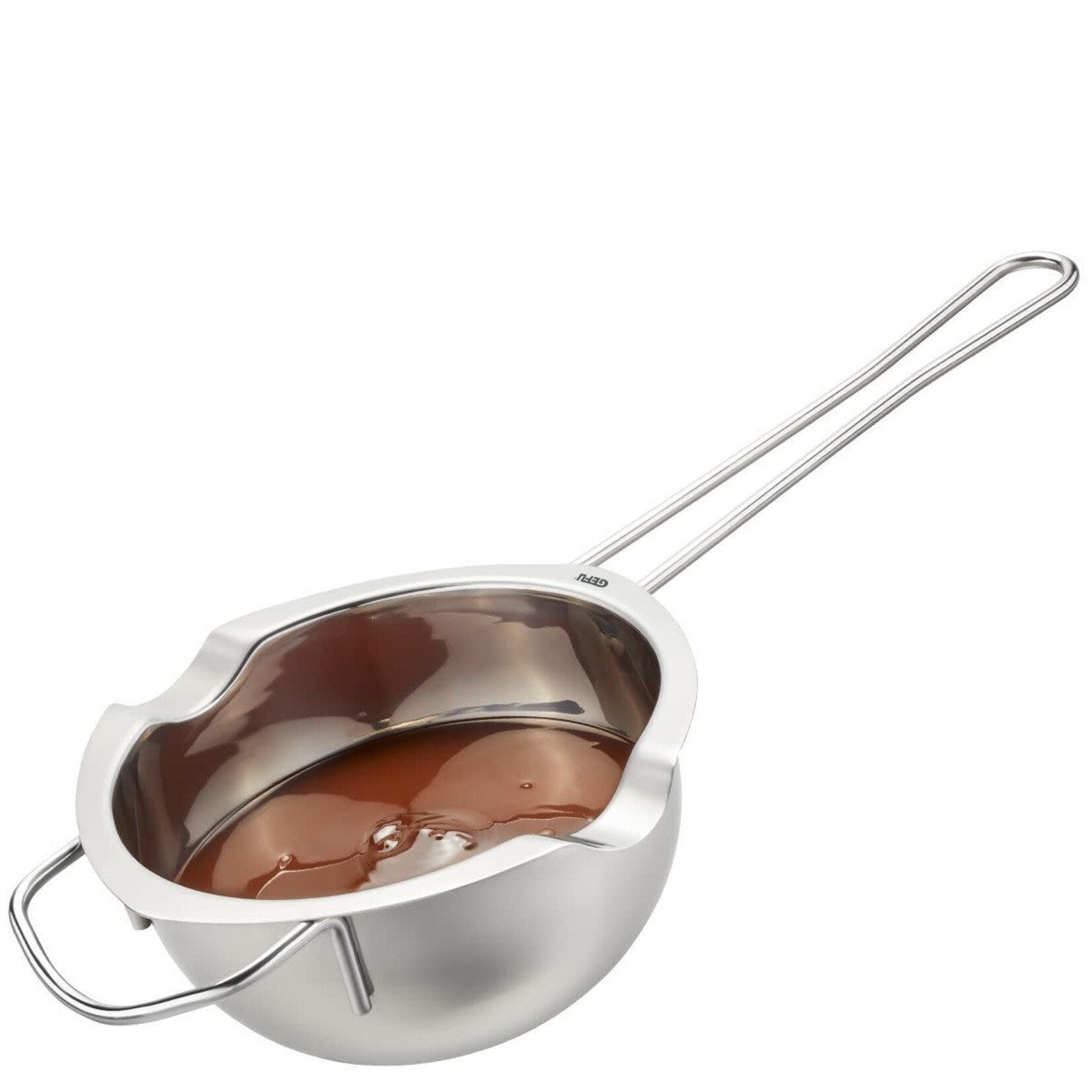 Gefu Gefu Melto losse au bain marie voor op pan bainmarie smeltpan Melto Gefu 14370