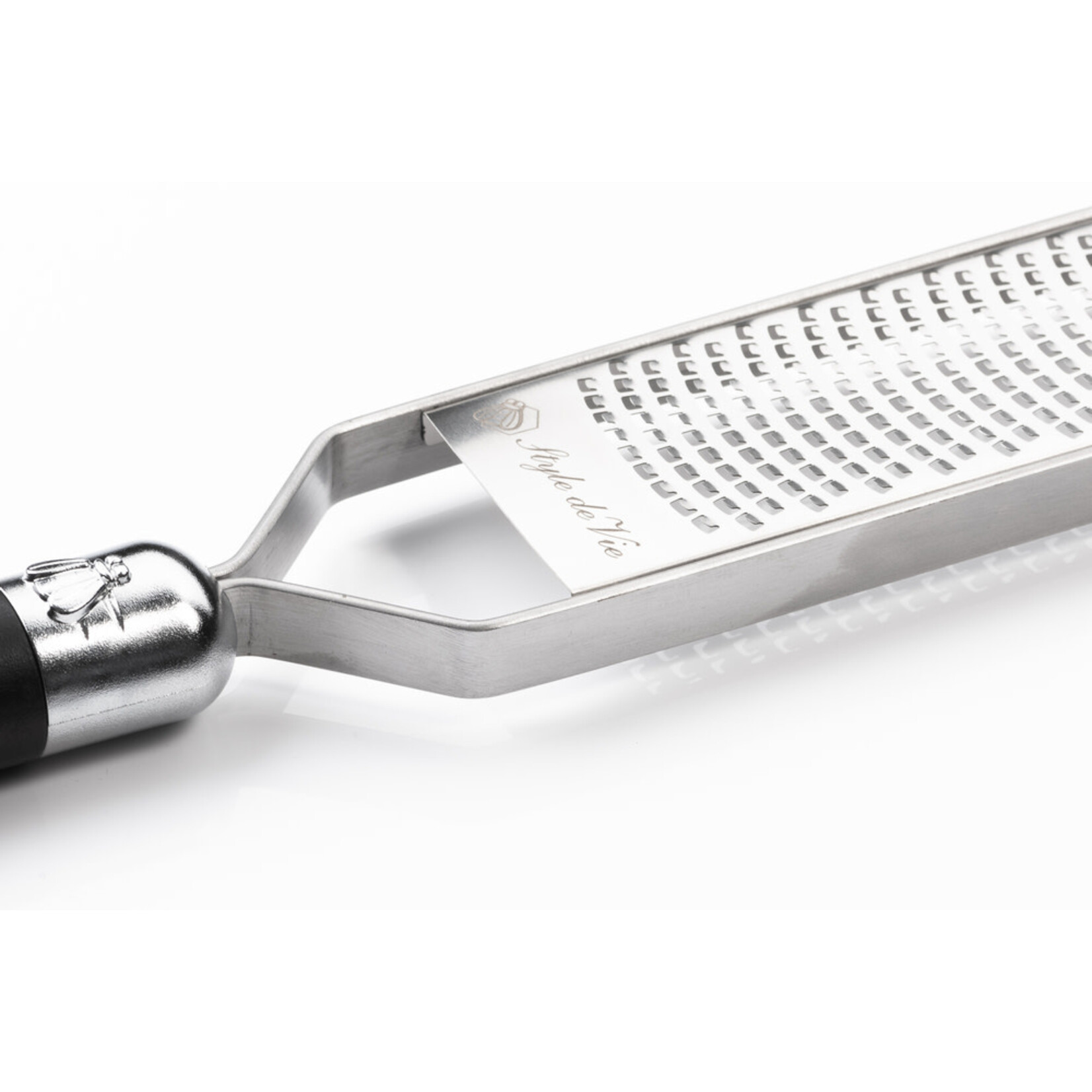 Lagiole Style de Vie Lagiole Style de vie Premium line zester rasp 8720791531874