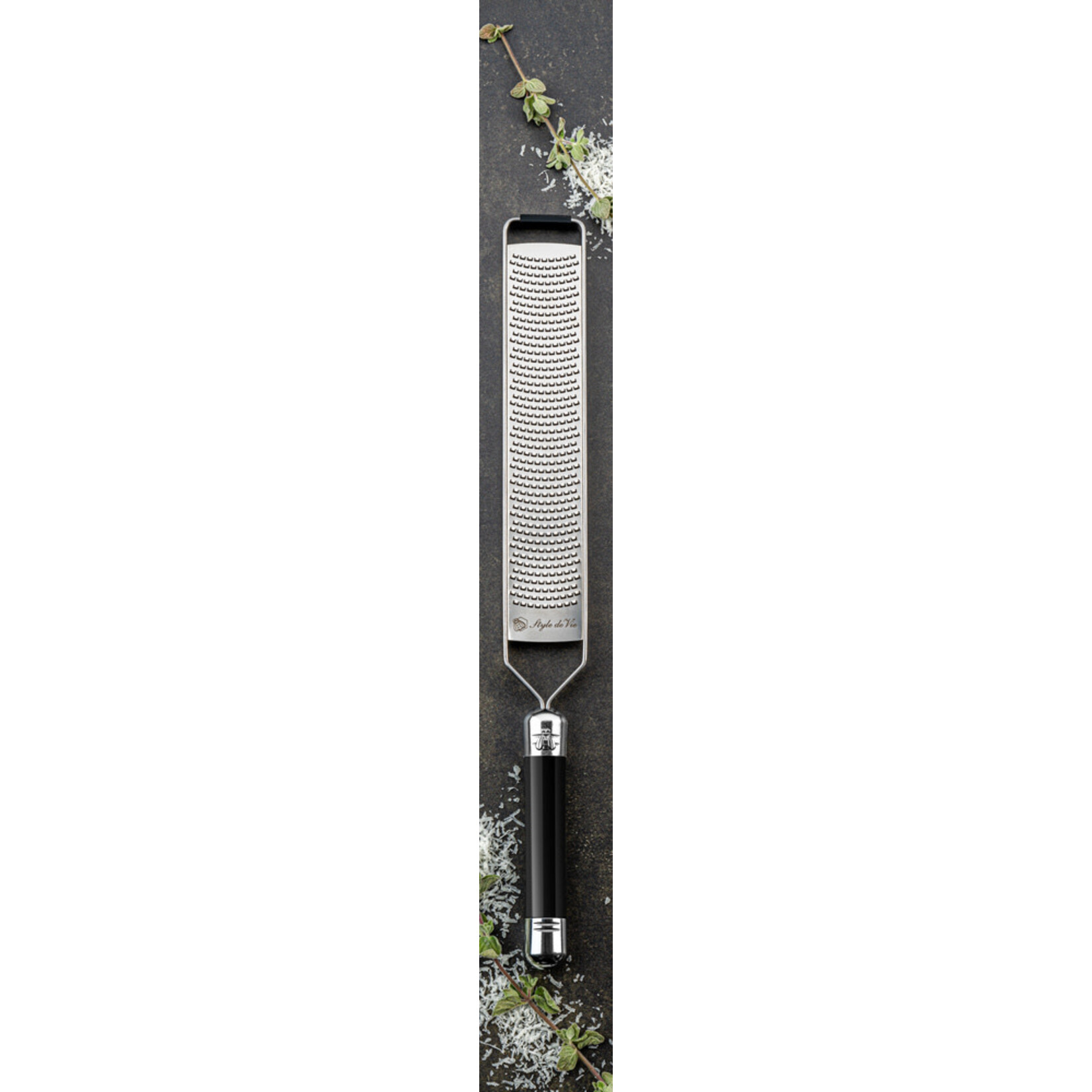 Lagiole Style de Vie Lagiole Style de vie Premium line zester rasp 8720791531874