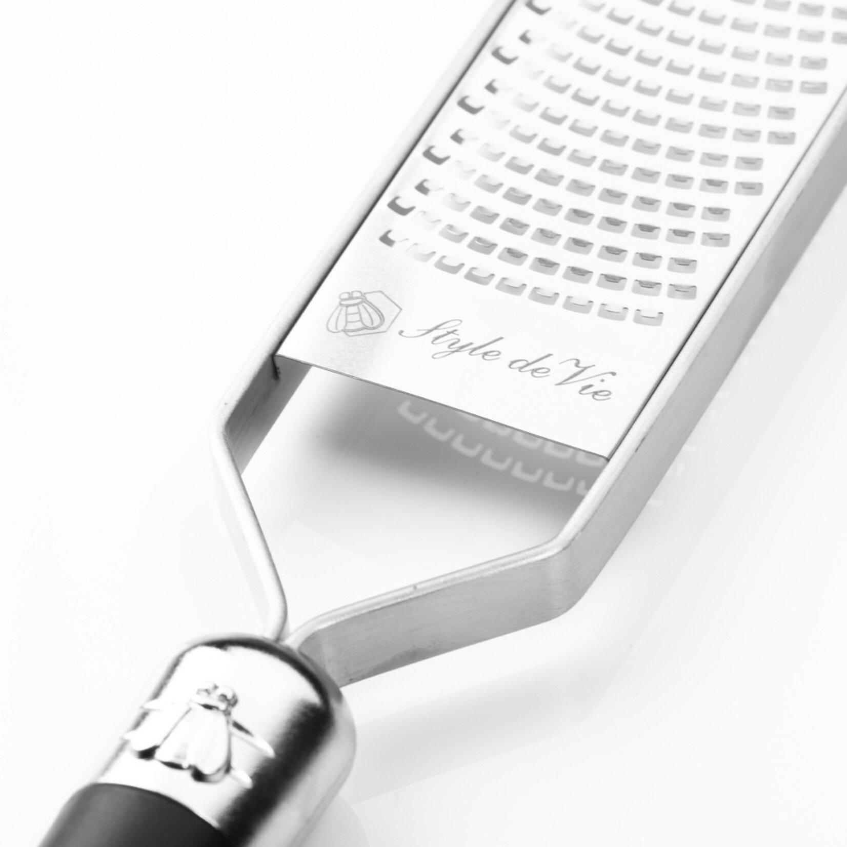 Lagiole Style de Vie Lagiole Style de vie Premium line zester rasp 8720791531874