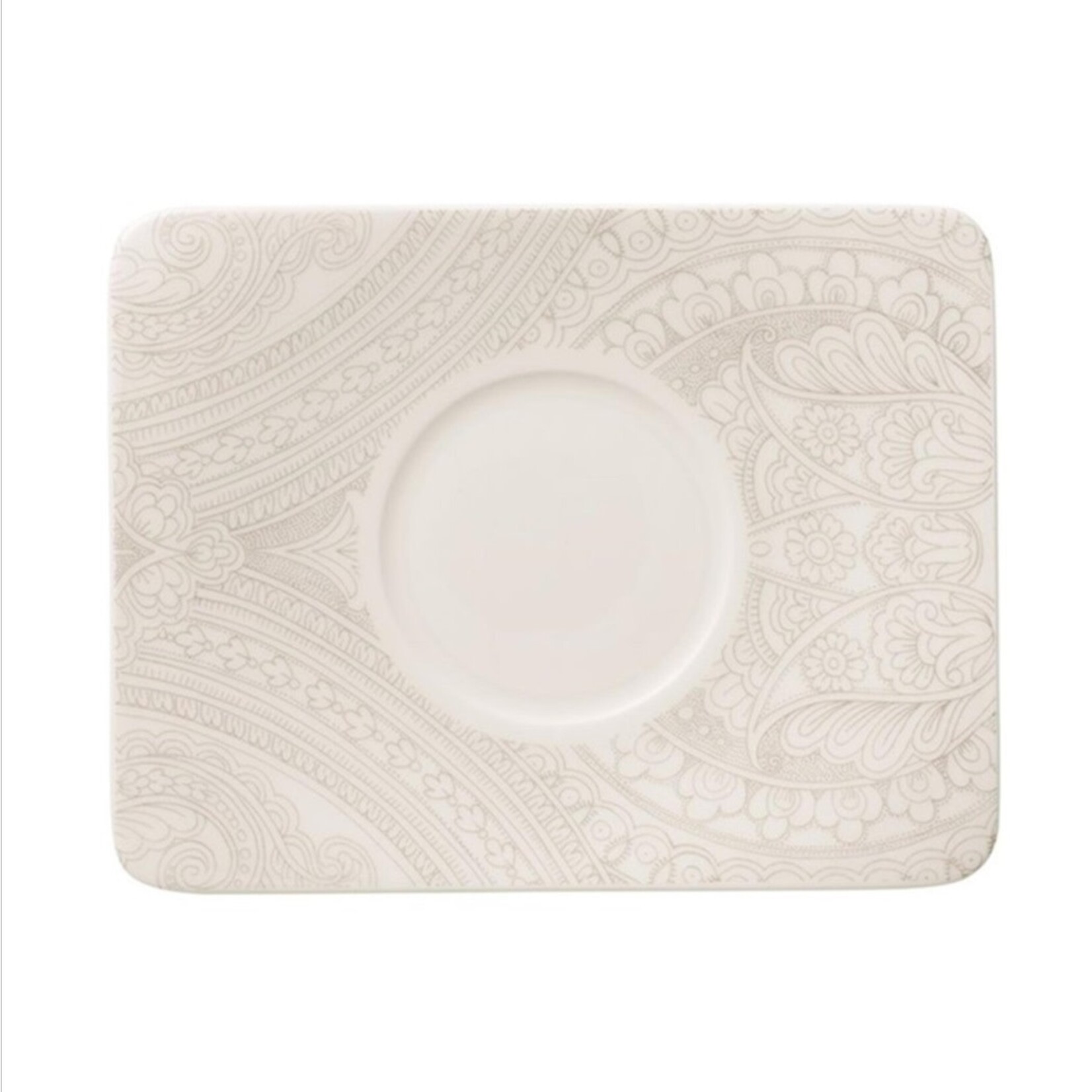 Villeroy & Boch Villeroy & Boch Quinsai Garden Theekop en schotel 230 ml Villeroy en Boch 1043801260