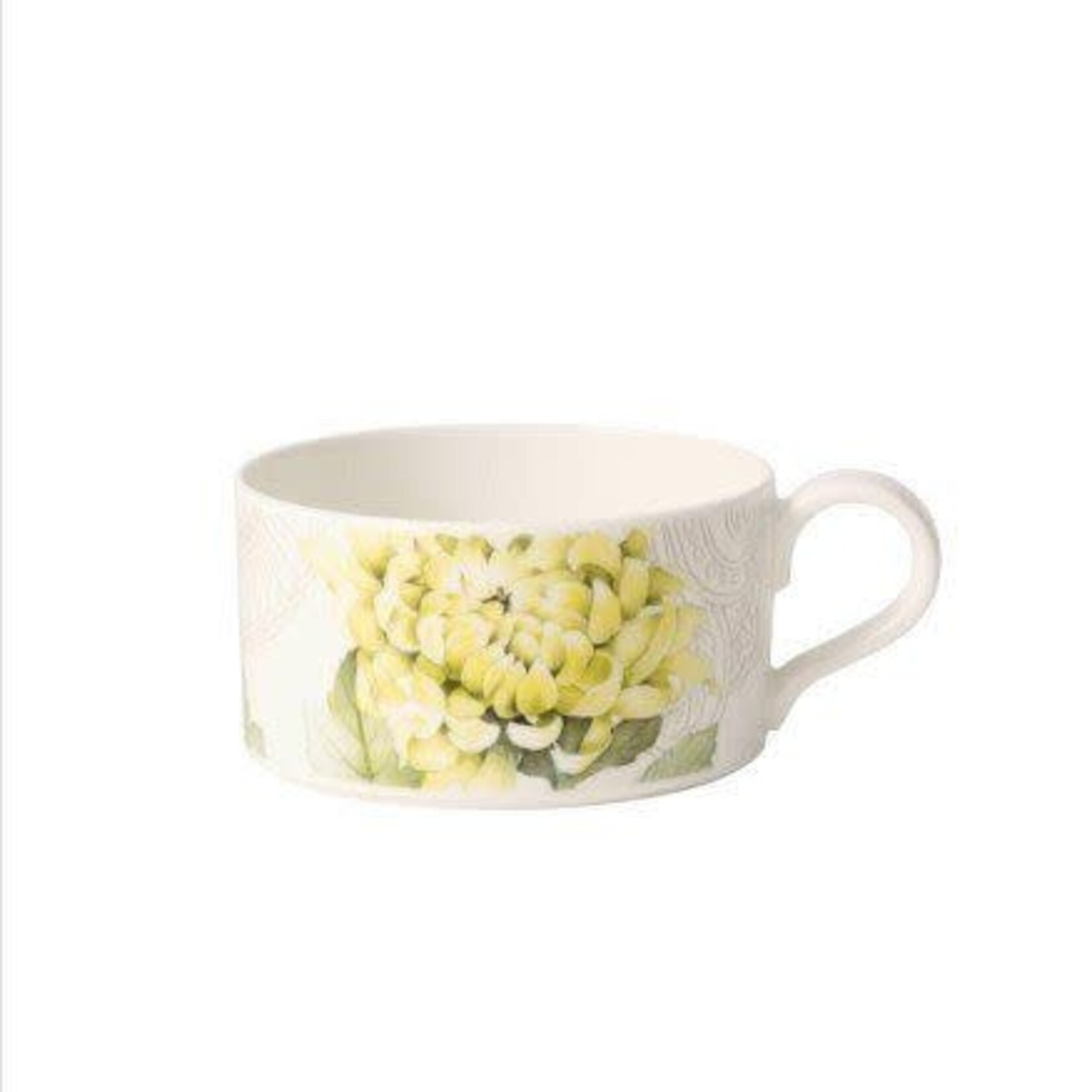 Villeroy & Boch Villeroy & Boch Quinsai Garden Theekop en schotel 230 ml Villeroy en Boch 1043801260