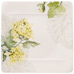Villeroy & Boch Villeroy & Boch Quinsai Garden bord A Chrysant 27 x 27 cm Villeroy en Boch 1043802610