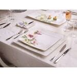 Villeroy & Boch Villeroy & Boch Quinsai Garden bord D Camelia 27 x 27 cm Villeroy en Boch 1043802613