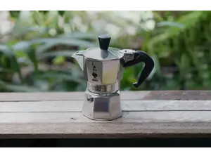 Bialetti De iconische Italiaanse espressomakers percolators