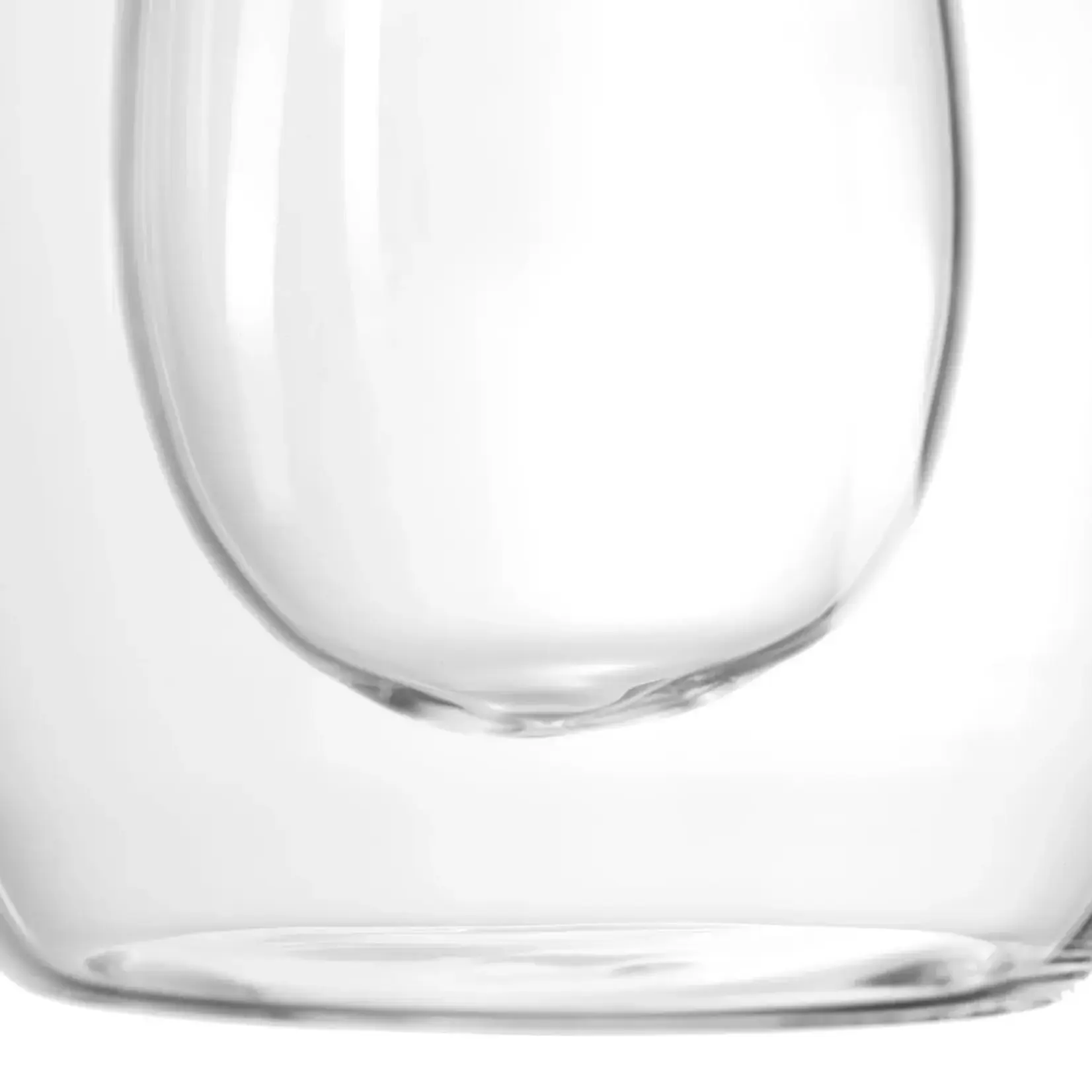Leonardo Loving Glass Leonardo Cucina 2 in 1 set olie en azijn recht model Leonardo 018709