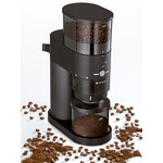 Zassenhaus Zassenhaus Elektrische Koffiemolen Expert Zassenhaus 043044