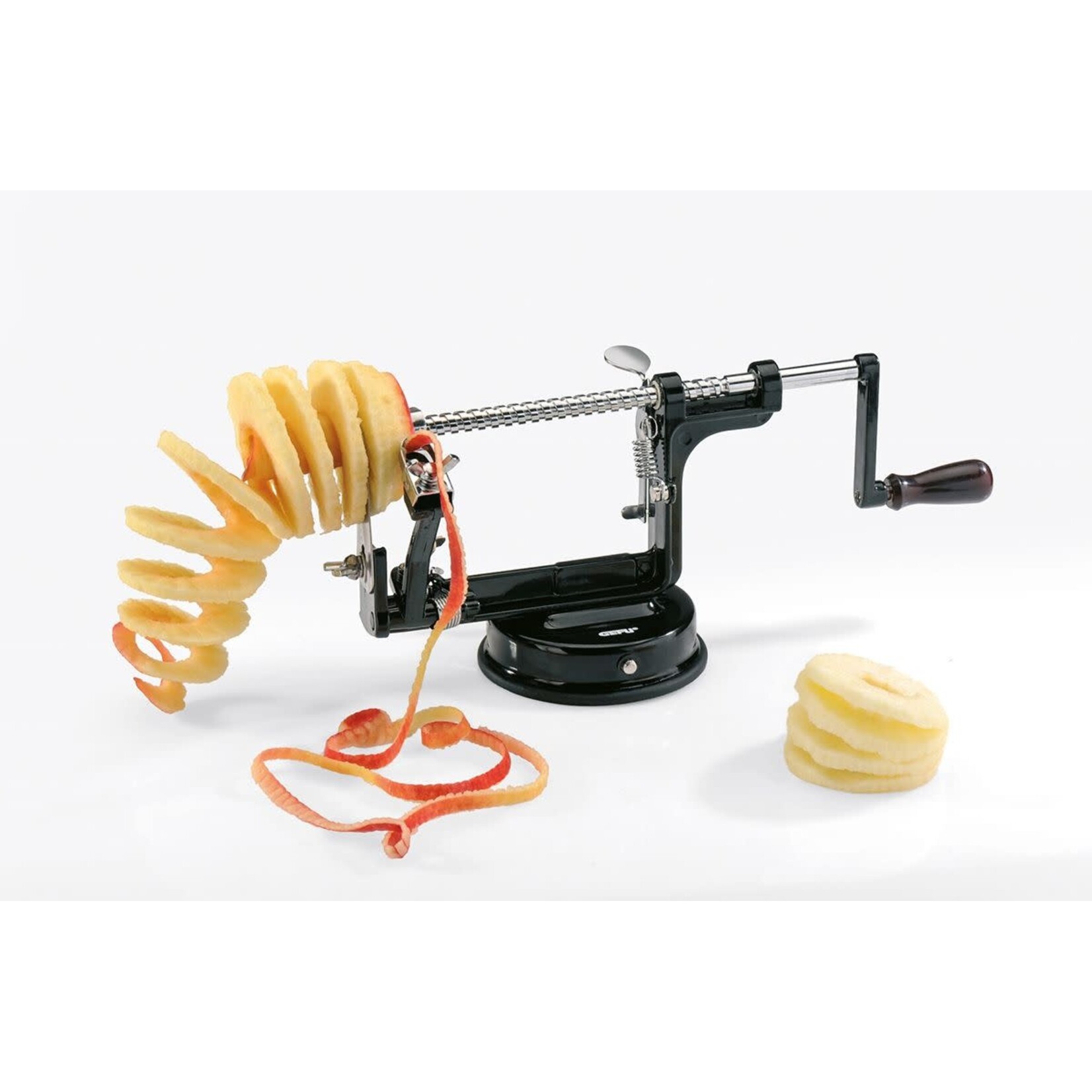 Gefu Gefu appelschiller 3 in 1 Gefu Delicio appelschiller Gefu 13560