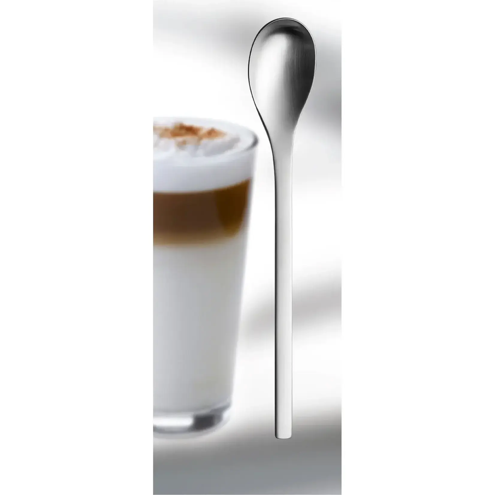 Puresigns Puresigns One Extra mat Set-6 Latte Macchiato lepels 186 mm Puresigns 3010627