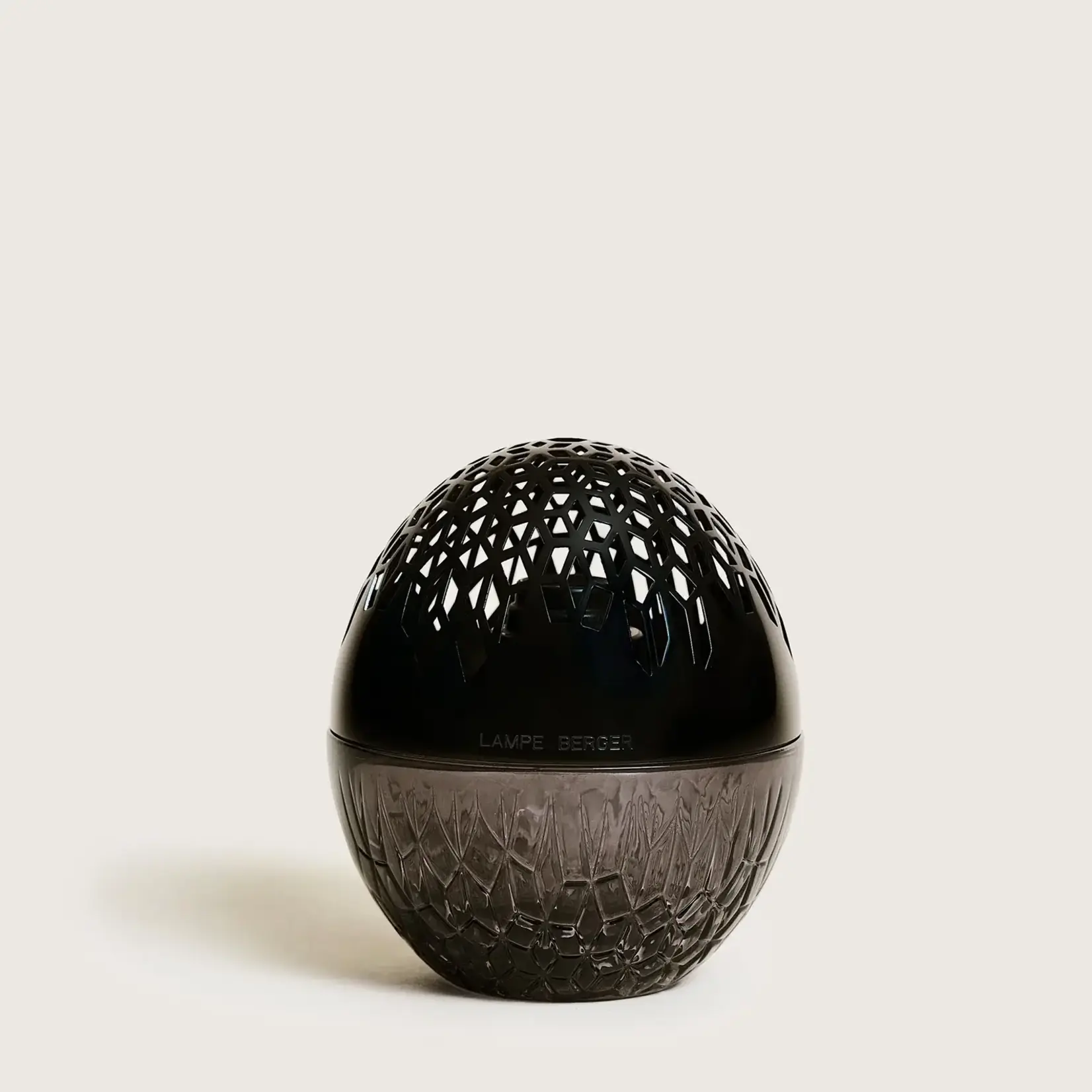 Maison Berger Paris 1898 Maison Berger Lampe Berger Luka Noir zwarte Lampe Maison Berger 4866
