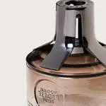Maison Berger Paris 1898 Maison Berger Lampe Berger Identity Bruin marron rose  Lampe Maison Berger 4907