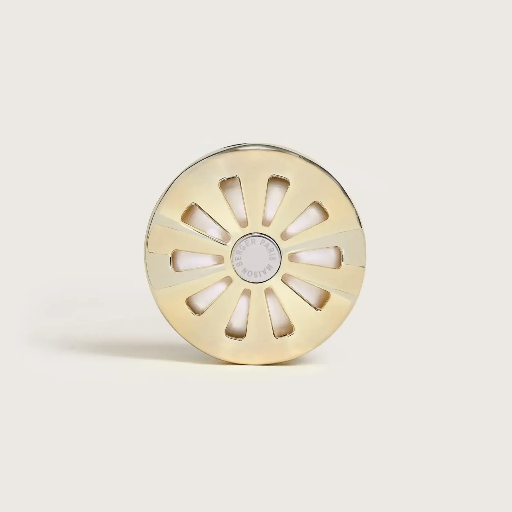 Maison Berger Paris 1898 Maison Berger Autodiffuser Magical Gold met Poussière d'Ambre Maison Berger 7913