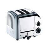 Dualit Broodrooster Dualit NewGen 2 slots broodrooster Dualit D27030