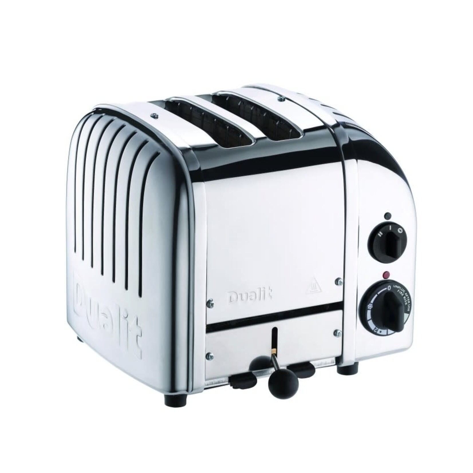 Dualit Broodrooster Dualit NewGen 2 slots broodrooster Dualit D27030