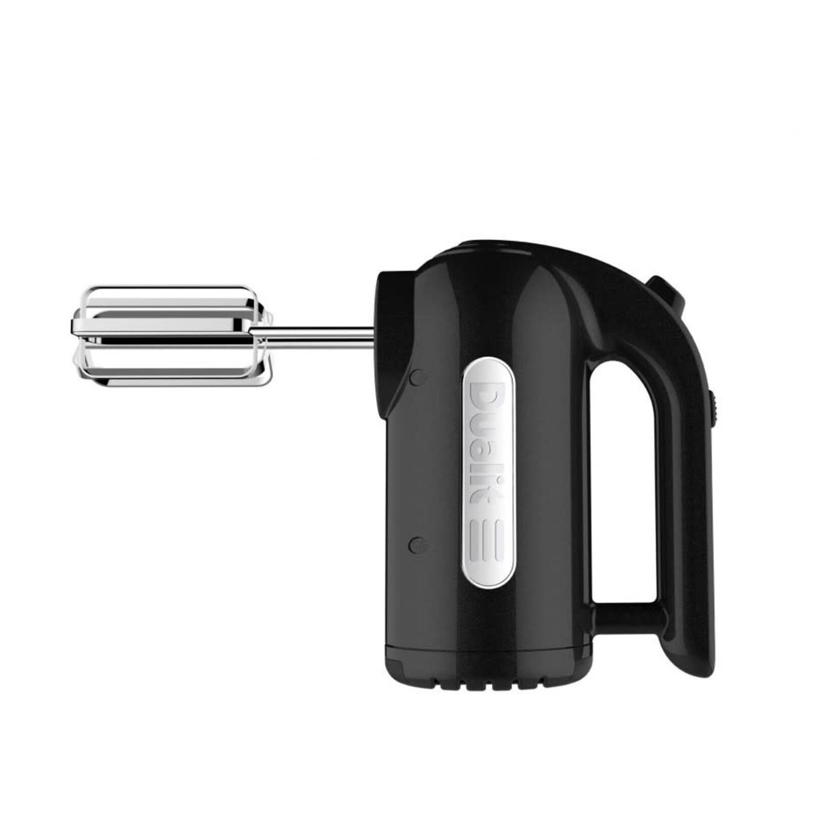 Dualit handmixer Dualit handmixer set NEW zwart Dualit D89325