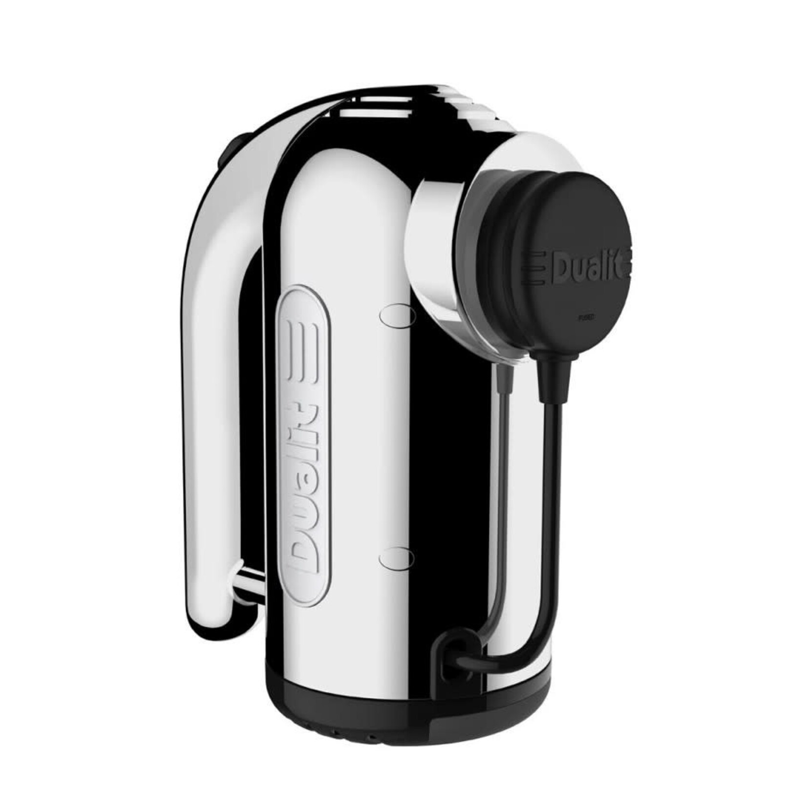 Dualit handmixer Dualit handmixer set NEW zwart Dualit D89325